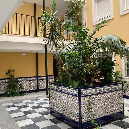 Apartamento Plata Real Санлукар-де-Баррамеда Екстер'єр фото