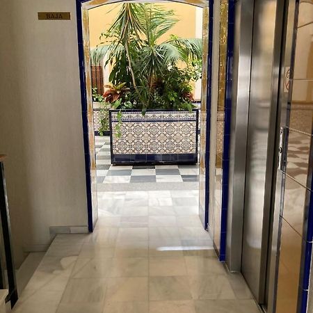 Apartamento Plata Real Санлукар-де-Баррамеда Екстер'єр фото