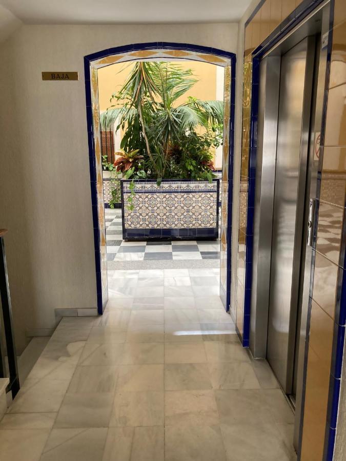 Apartamento Plata Real Санлукар-де-Баррамеда Екстер'єр фото
