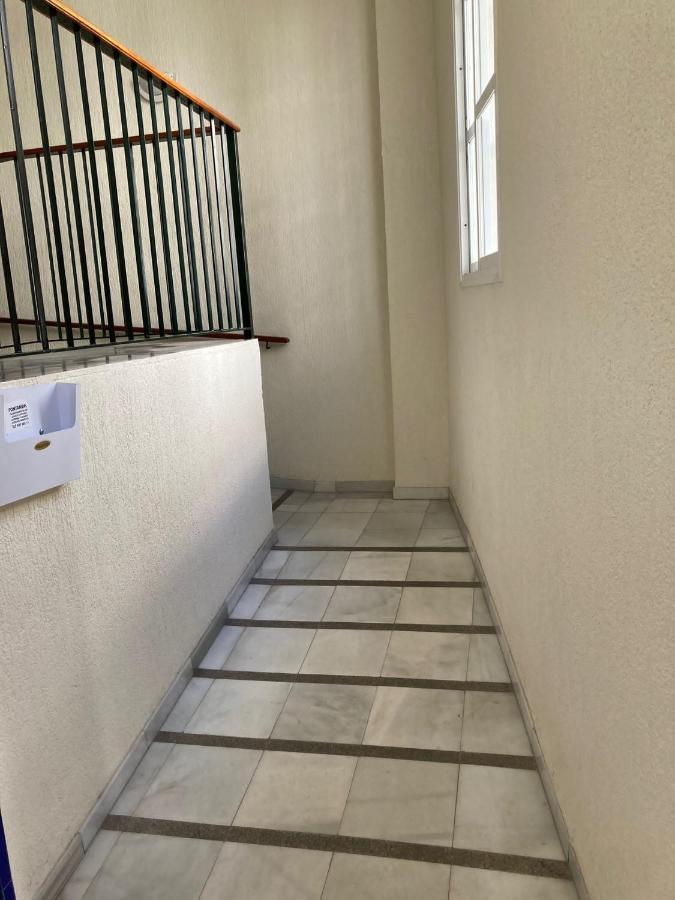 Apartamento Plata Real Санлукар-де-Баррамеда Екстер'єр фото