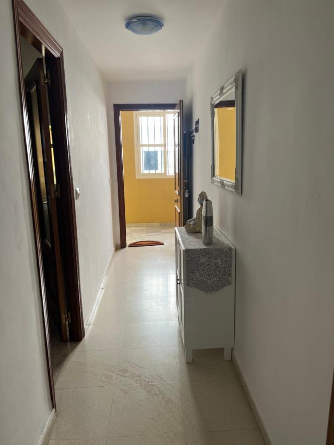 Apartamento Plata Real Санлукар-де-Баррамеда Екстер'єр фото