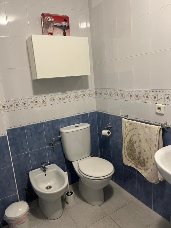 Apartamento Plata Real Санлукар-де-Баррамеда Екстер'єр фото
