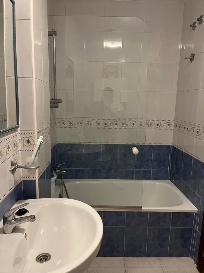Apartamento Plata Real Санлукар-де-Баррамеда Екстер'єр фото