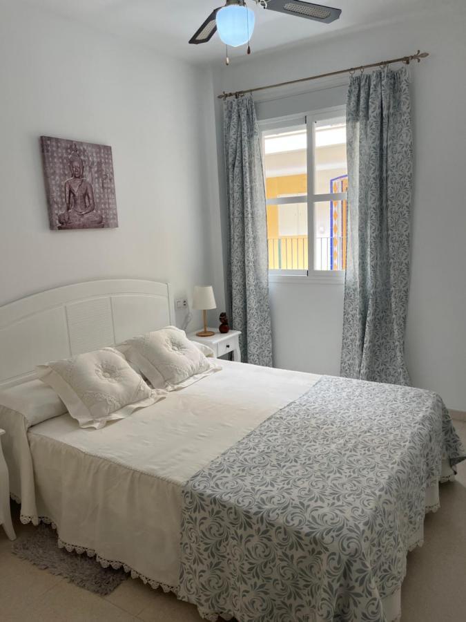 Apartamento Plata Real Санлукар-де-Баррамеда Екстер'єр фото