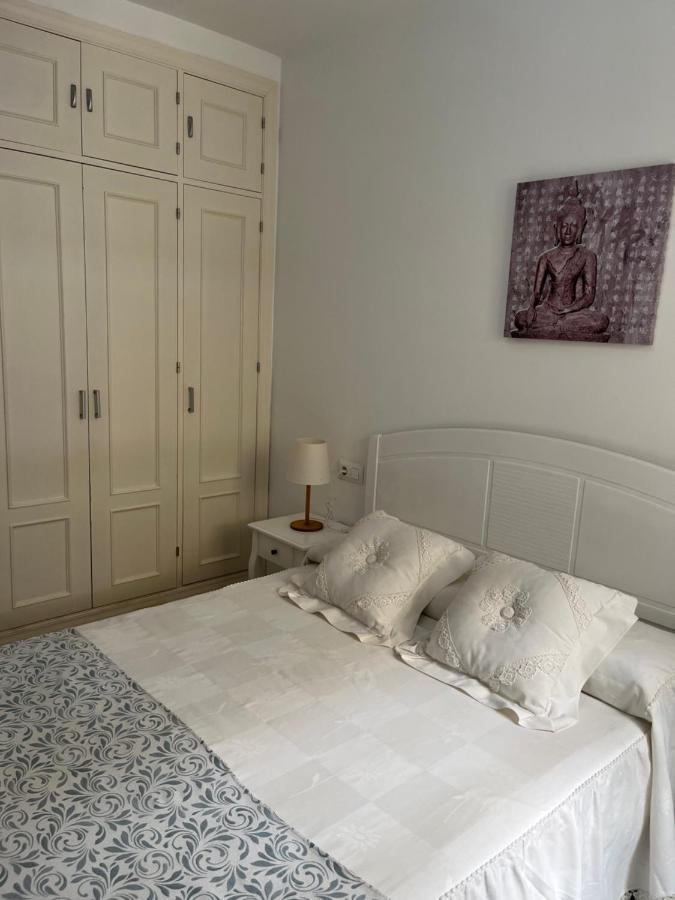 Apartamento Plata Real Санлукар-де-Баррамеда Екстер'єр фото