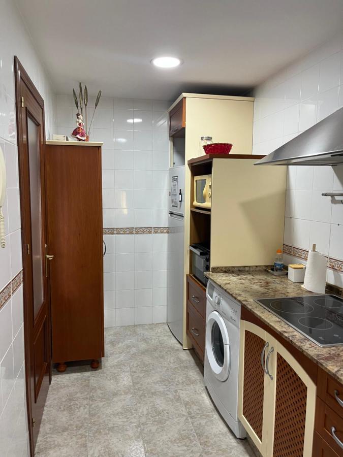 Apartamento Plata Real Санлукар-де-Баррамеда Екстер'єр фото