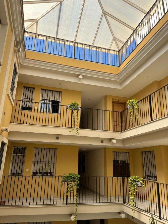 Apartamento Plata Real Санлукар-де-Баррамеда Екстер'єр фото