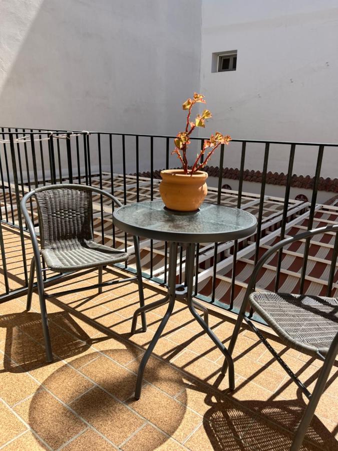 Apartamento Plata Real Санлукар-де-Баррамеда Екстер'єр фото