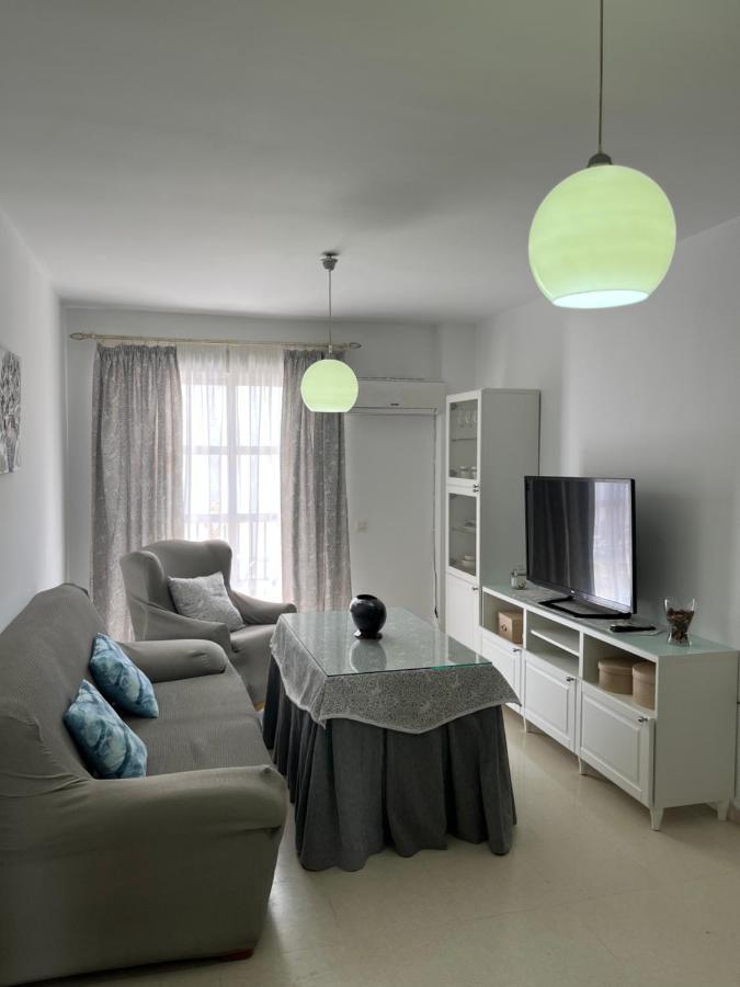 Apartamento Plata Real Санлукар-де-Баррамеда Екстер'єр фото